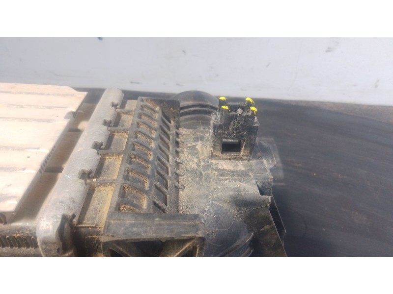 Recambio de intercooler para bmw 1 (f40) 118 d referencia OEM IAM   