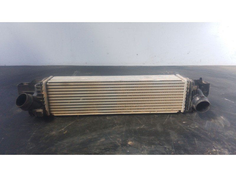Recambio de intercooler para bmw 1 (f40) 118 d referencia OEM IAM   