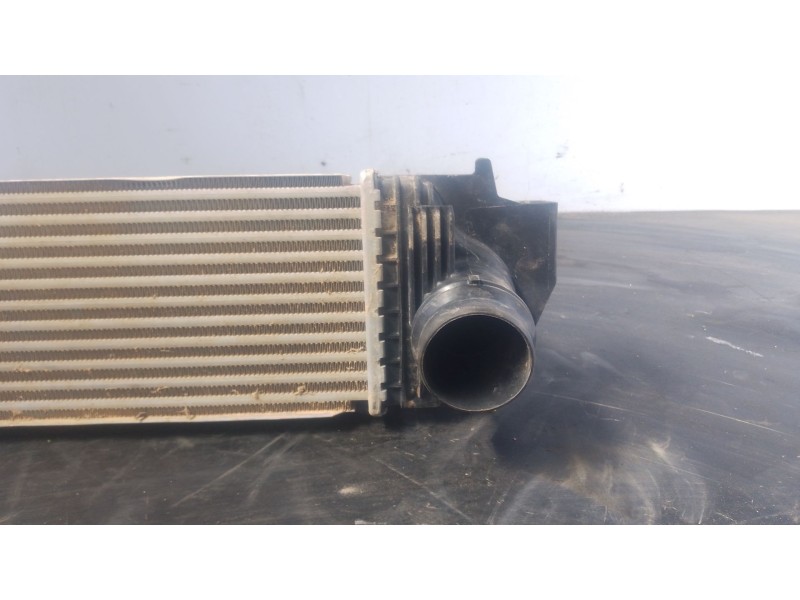 Recambio de intercooler para bmw 1 (f40) 118 d referencia OEM IAM   