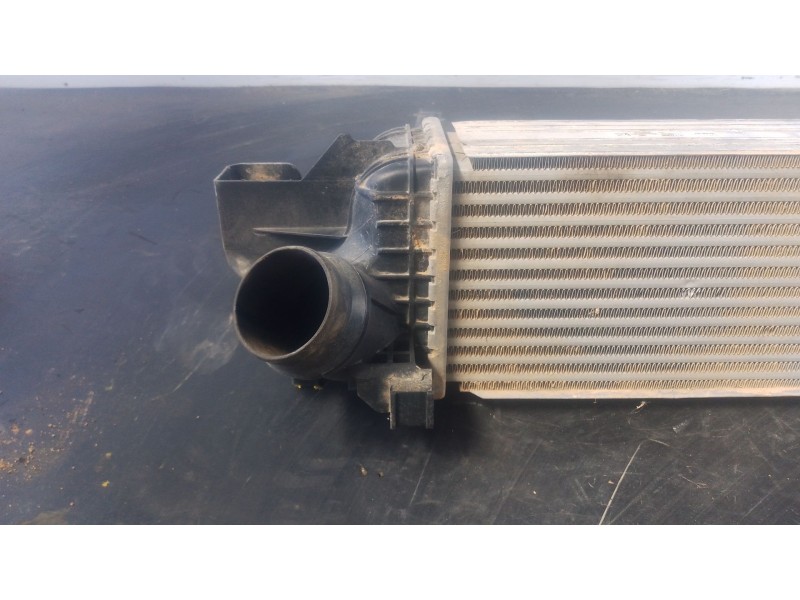 Recambio de intercooler para bmw 1 (f40) 118 d referencia OEM IAM   