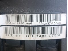 Recambio de airbag delantero izquierdo para bmw 1 (e87) 118 d referencia OEM IAM    2