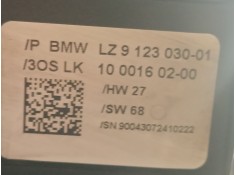 Recambio de anillo airbag para bmw 1 (e87) 118 d referencia OEM IAM LZ912303001  
