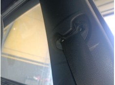 CINTURON SEGURIDAD DELANTERO IZQUIERDO 