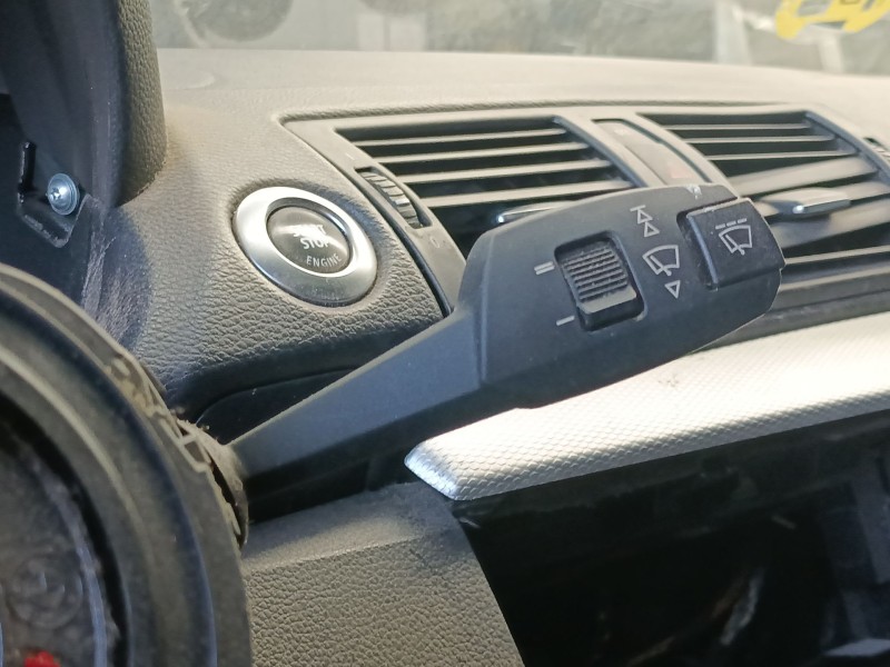 Recambio de mando limpia para bmw 1 (e87) 118 d referencia OEM IAM   