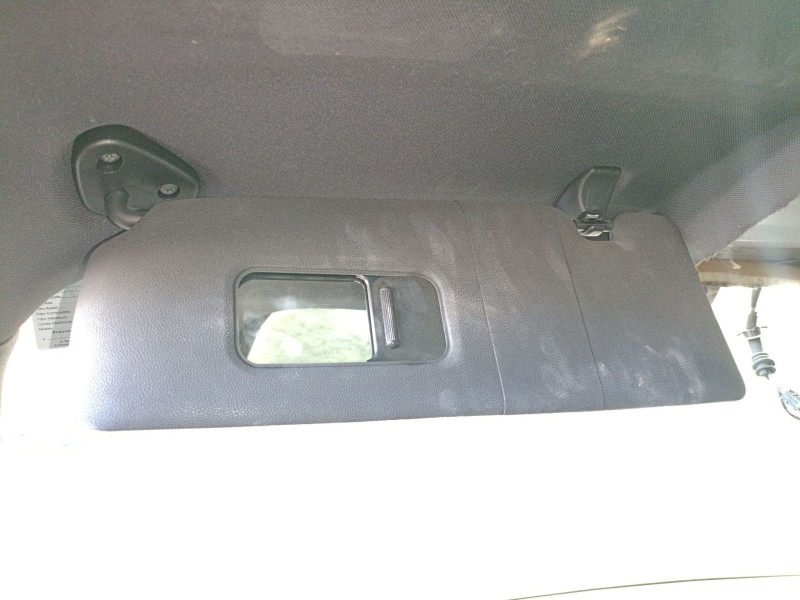 Recambio de parasol izquierdo para bmw 1 (e87) 118 d referencia OEM IAM   