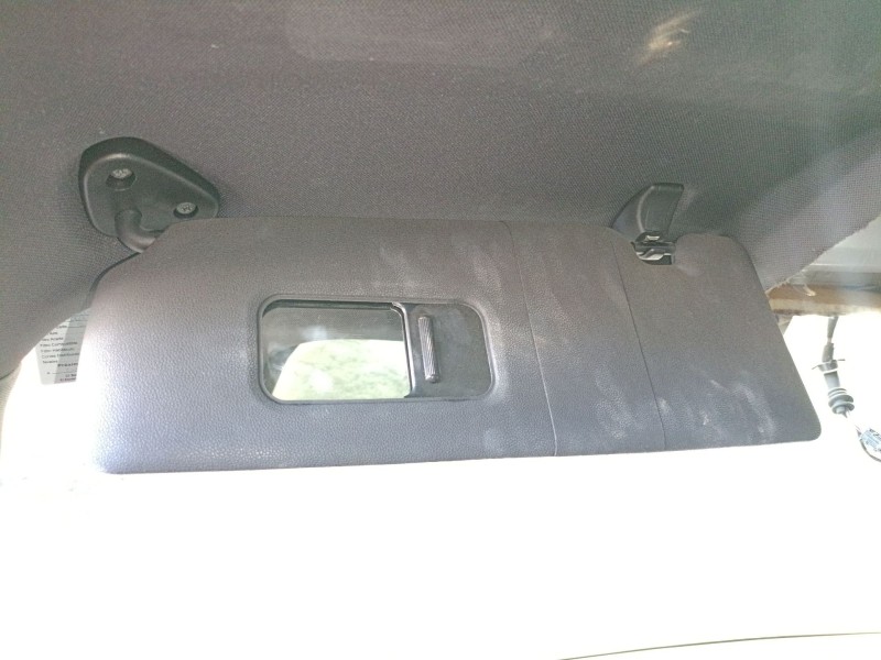 Recambio de parasol izquierdo para bmw 1 (e87) 118 d referencia OEM IAM   