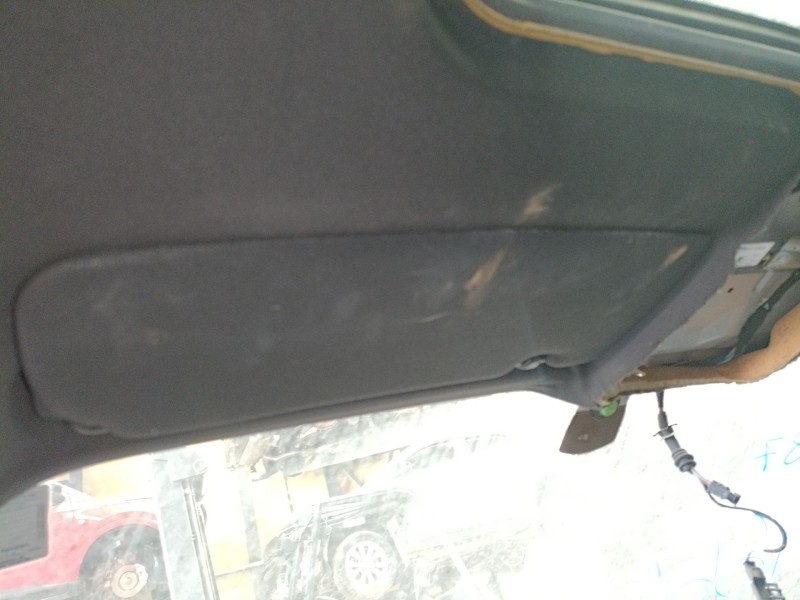 Recambio de parasol izquierdo para bmw 1 (e87) 118 d referencia OEM IAM   