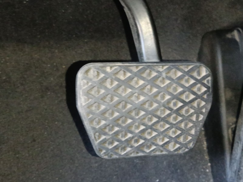 Recambio de pedal freno para bmw 1 (e87) 118 d referencia OEM IAM   