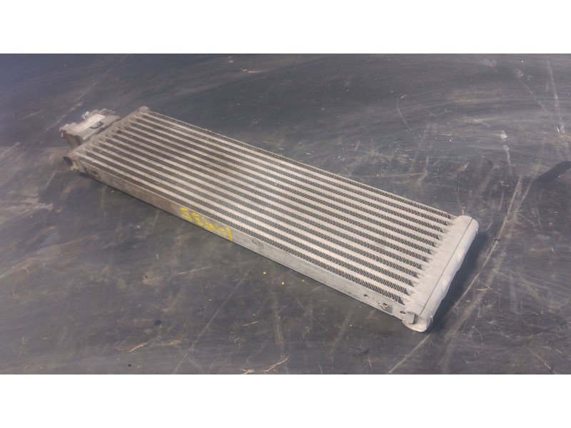 Recambio de radiador aceite para mercedes-benz vito tourer (w447) 114 cdi / 114 bluetec (447.701, 447.703, 447.705) referencia O