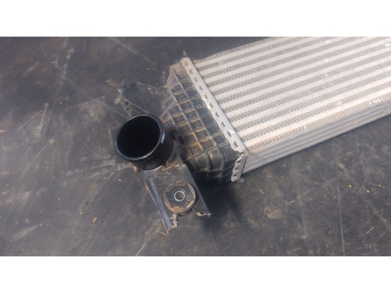 Recambio de intercooler para suzuki vitara 1.4 s 4x4 referencia OEM IAM   
