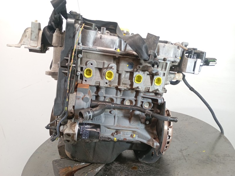 Recambio de motor completo para  referencia OEM IAM   