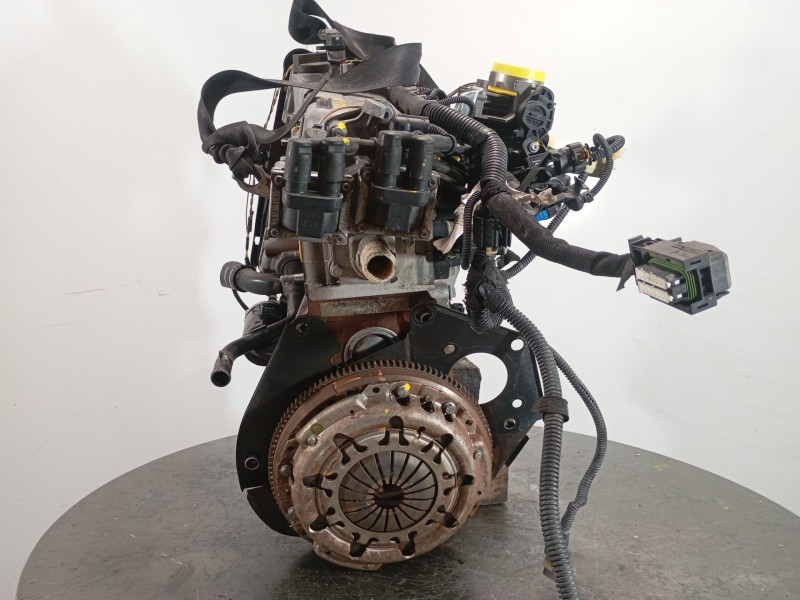Recambio de motor completo para  referencia OEM IAM   