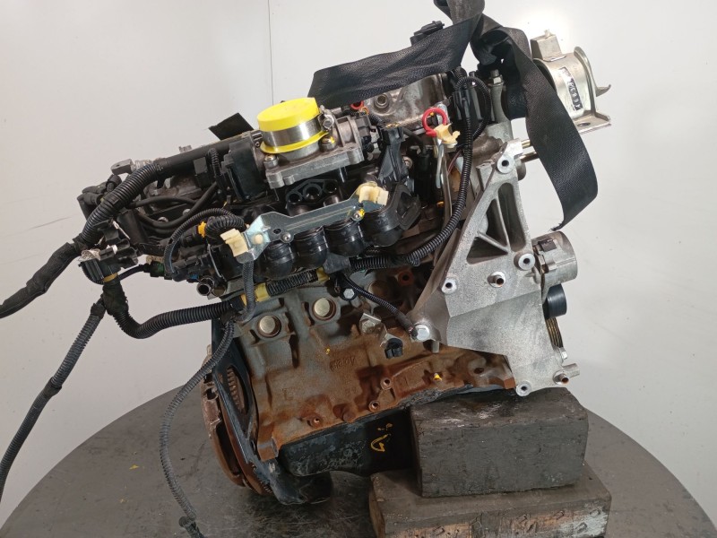 Recambio de motor completo para  referencia OEM IAM   