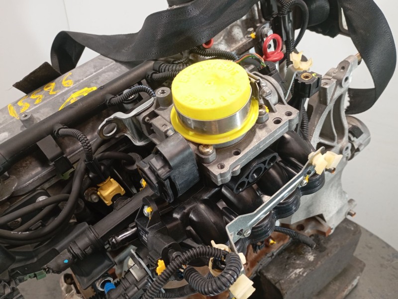 Recambio de motor completo para  referencia OEM IAM   