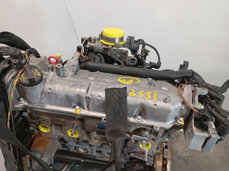 Recambio de motor completo para  referencia OEM IAM   
