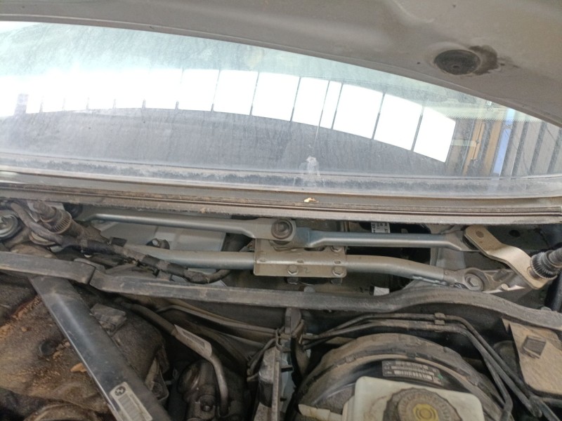 Recambio de motor limpia delantero para bmw 1 (e87) 118 d referencia OEM IAM   