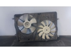 Recambio de electroventilador para suzuki vitara 1.4 s 4x4 referencia OEM IAM    2