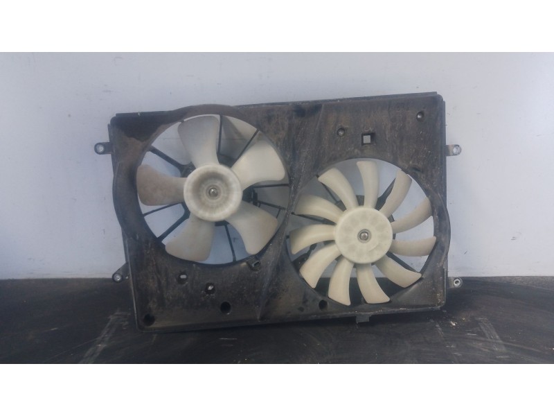 Recambio de electroventilador para suzuki vitara 1.4 s 4x4 referencia OEM IAM   