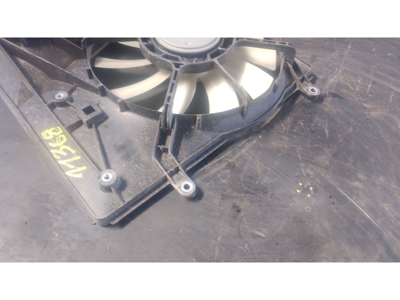 Recambio de electroventilador para suzuki vitara 1.4 s 4x4 referencia OEM IAM   