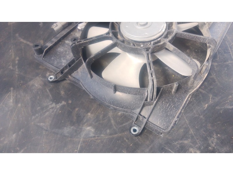 Recambio de electroventilador para suzuki vitara 1.4 s 4x4 referencia OEM IAM   