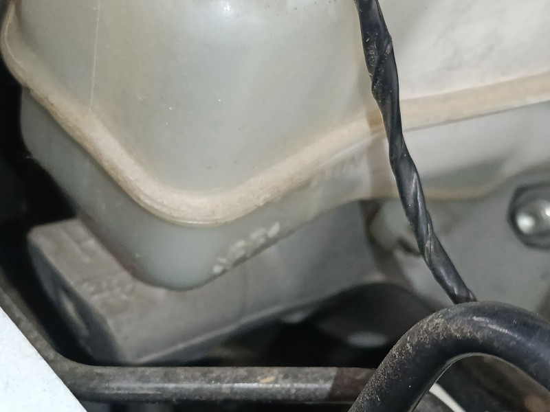 Recambio de bomba freno para bmw 1 (e87) 118 d referencia OEM IAM   