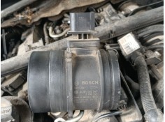 Recambio de caudalimetro para bmw 1 (e87) 118 d referencia OEM IAM 7788743 0281002567 