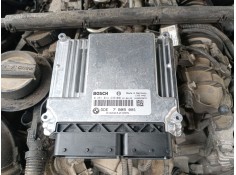 Recambio de centralita motor uce para bmw 1 (e87) 118 d referencia OEM IAM 7809001 0281014239 
