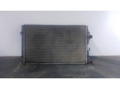 RADIADOR AGUA 1K0121251AT P2-B6-32