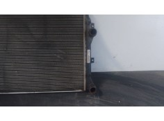 Recambio de radiador agua para audi a3 (8p1) 1.8 tfsi referencia OEM IAM    2