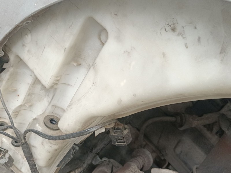 Recambio de deposito limpia para bmw 1 (e87) 118 d referencia OEM IAM   
