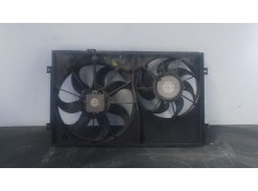 Recambio de electroventilador para audi a3 (8p1) 1.8 tfsi referencia OEM IAM    2