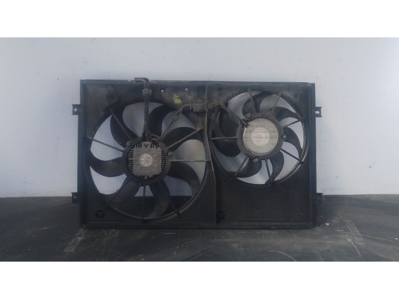 Recambio de electroventilador para audi a3 (8p1) 1.8 tfsi referencia OEM IAM   