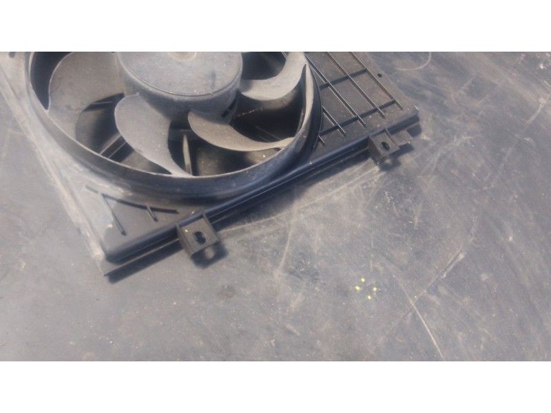 Recambio de electroventilador para audi a3 (8p1) 1.8 tfsi referencia OEM IAM   