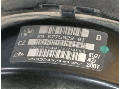 Recambio de servofreno para bmw 1 (e87) 118 d referencia OEM IAM    2