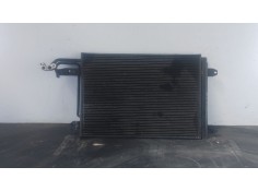 Recambio de condensador / radiador aire acondicionado para audi a3 (8p1) 1.8 tfsi referencia OEM IAM   