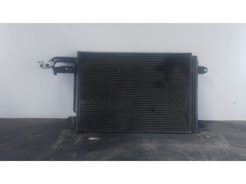 Recambio de condensador / radiador aire acondicionado para audi a3 (8p1) 1.8 tfsi referencia OEM IAM   