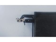 Recambio de condensador / radiador aire acondicionado para audi a3 (8p1) 1.8 tfsi referencia OEM IAM    2
