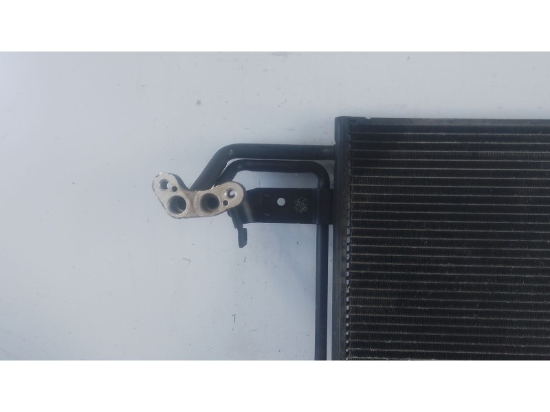 Recambio de condensador / radiador aire acondicionado para audi a3 (8p1) 1.8 tfsi referencia OEM IAM   