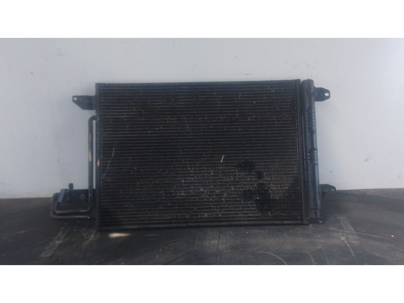 Recambio de condensador / radiador aire acondicionado para audi a3 (8p1) 1.8 tfsi referencia OEM IAM   