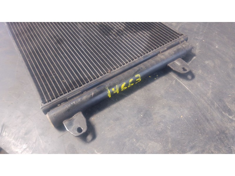 Recambio de condensador / radiador aire acondicionado para audi a3 (8p1) 1.8 tfsi referencia OEM IAM   