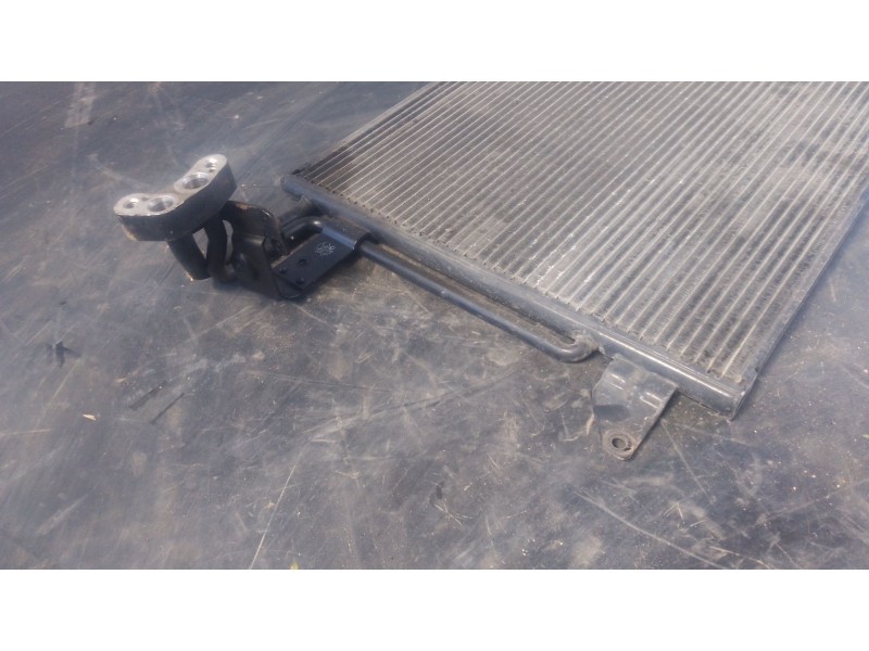 Recambio de condensador / radiador aire acondicionado para audi a3 (8p1) 1.8 tfsi referencia OEM IAM   