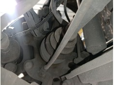 Recambio de mangueta trasera derecha para bmw 1 (e87) 118 d referencia OEM IAM   