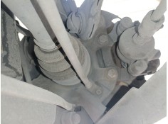 Recambio de mangueta trasera izquierda para bmw 1 (e87) 118 d referencia OEM IAM   