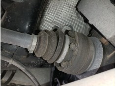Recambio de transmision trasera izquierda para bmw 1 (e87) 118 d referencia OEM IAM   