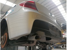 Recambio de paragolpes trasero para bmw 1 (e87) 118 d referencia OEM IAM    2