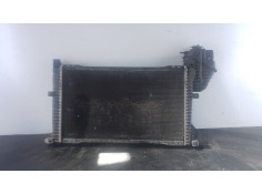 Recambio de radiador agua para mercedes-benz sprinter 3-t autobús (b903) 313 cdi (903.671, 903.672) referencia OEM IAM   