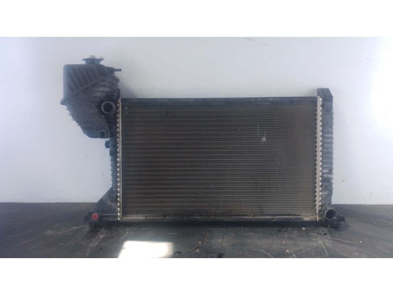 Recambio de radiador agua para mercedes-benz sprinter 3-t autobús (b903) 313 cdi (903.671, 903.672) referencia OEM IAM   