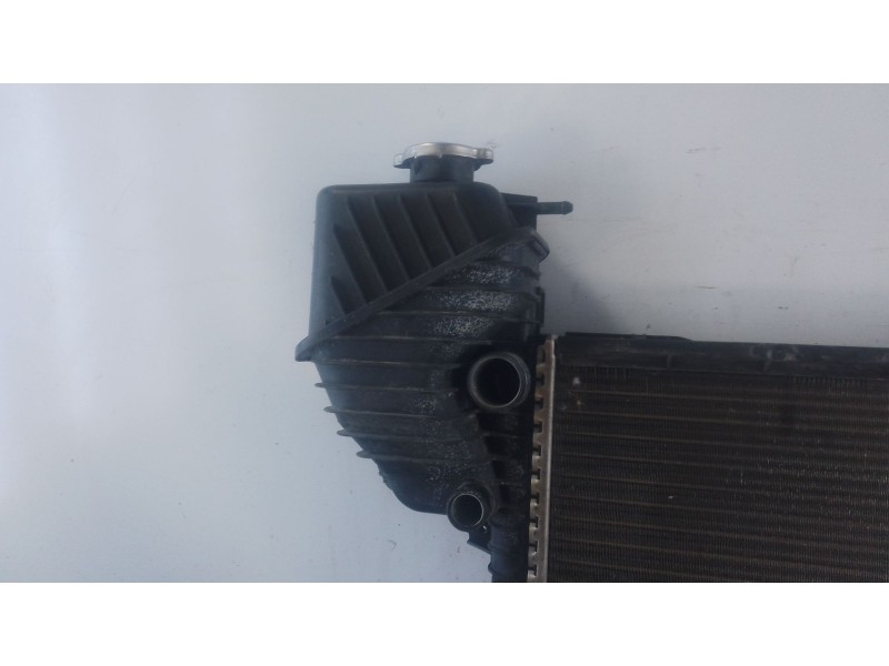 Recambio de radiador agua para mercedes-benz sprinter 3-t autobús (b903) 313 cdi (903.671, 903.672) referencia OEM IAM   