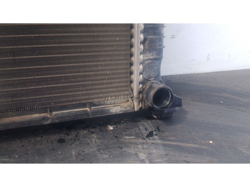 Recambio de radiador agua para mercedes-benz sprinter 3-t autobús (b903) 313 cdi (903.671, 903.672) referencia OEM IAM   