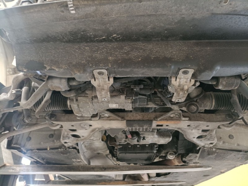 Recambio de cremallera direccion para bmw 1 (e87) 118 d referencia OEM IAM   